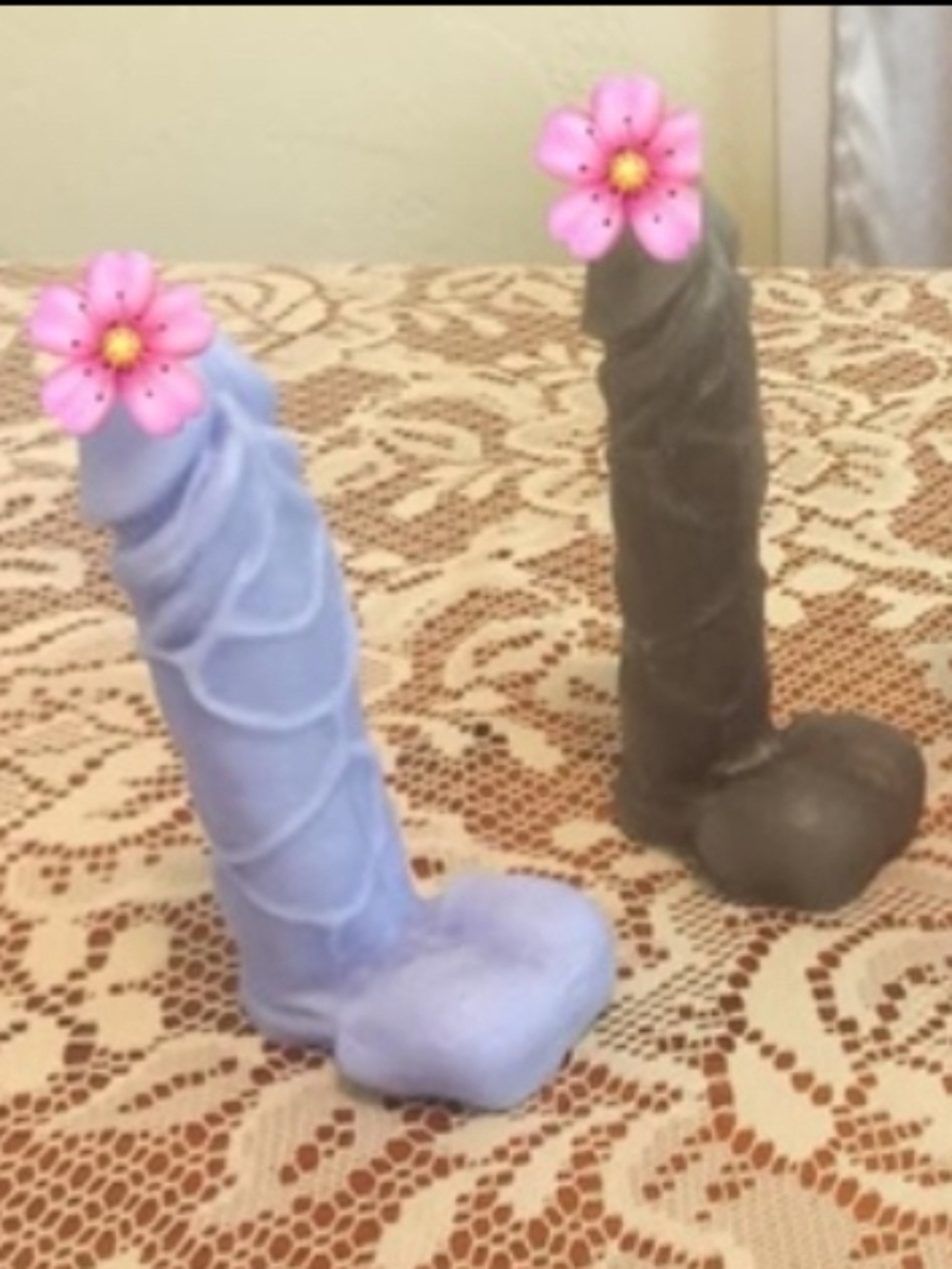 Candles (Handmade) custom orders available